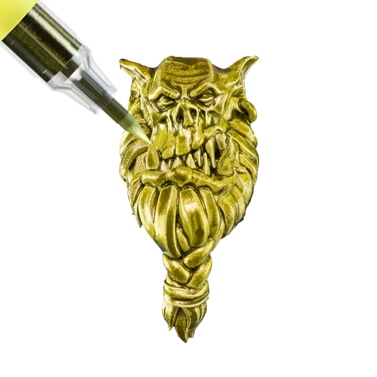 Speedpaint Marker - Aztec Gold