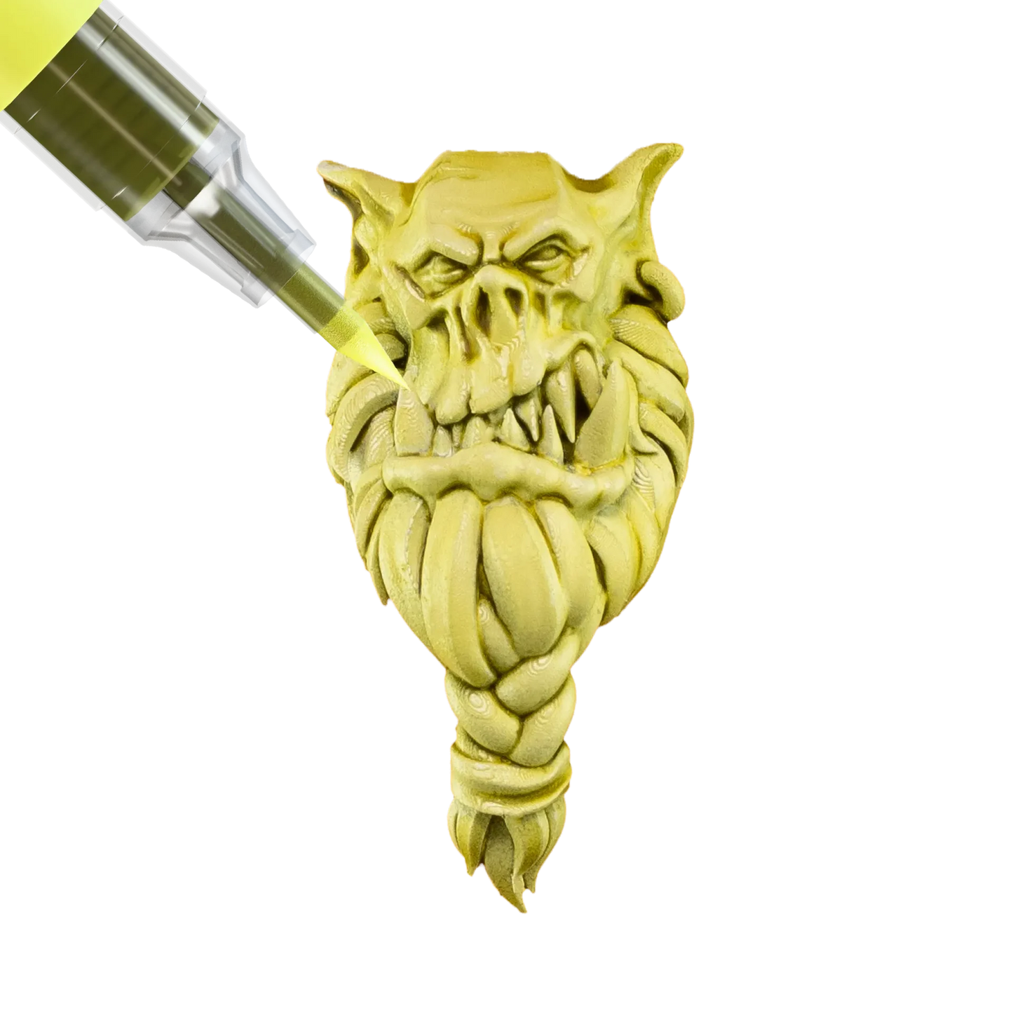Speedpaint Marker - Malignant Green