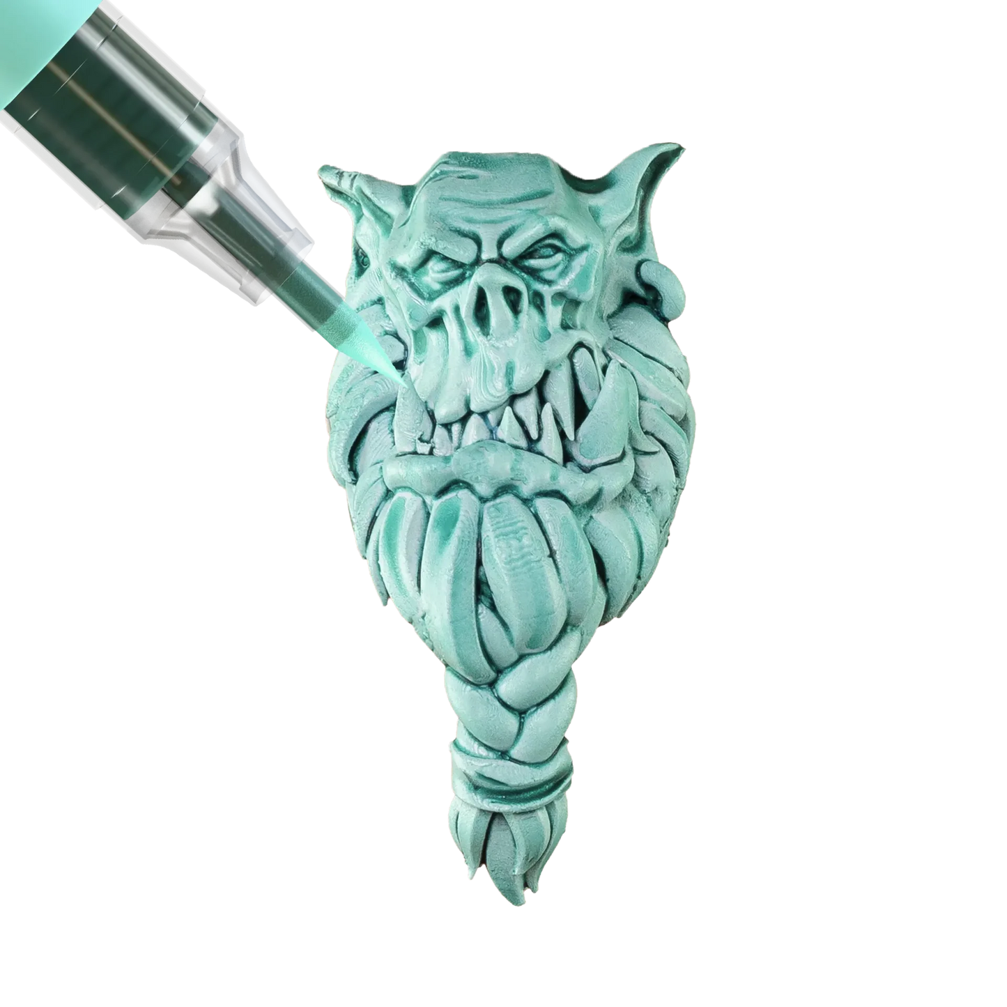 Speedpaint Marker - Plasmatic Bolt