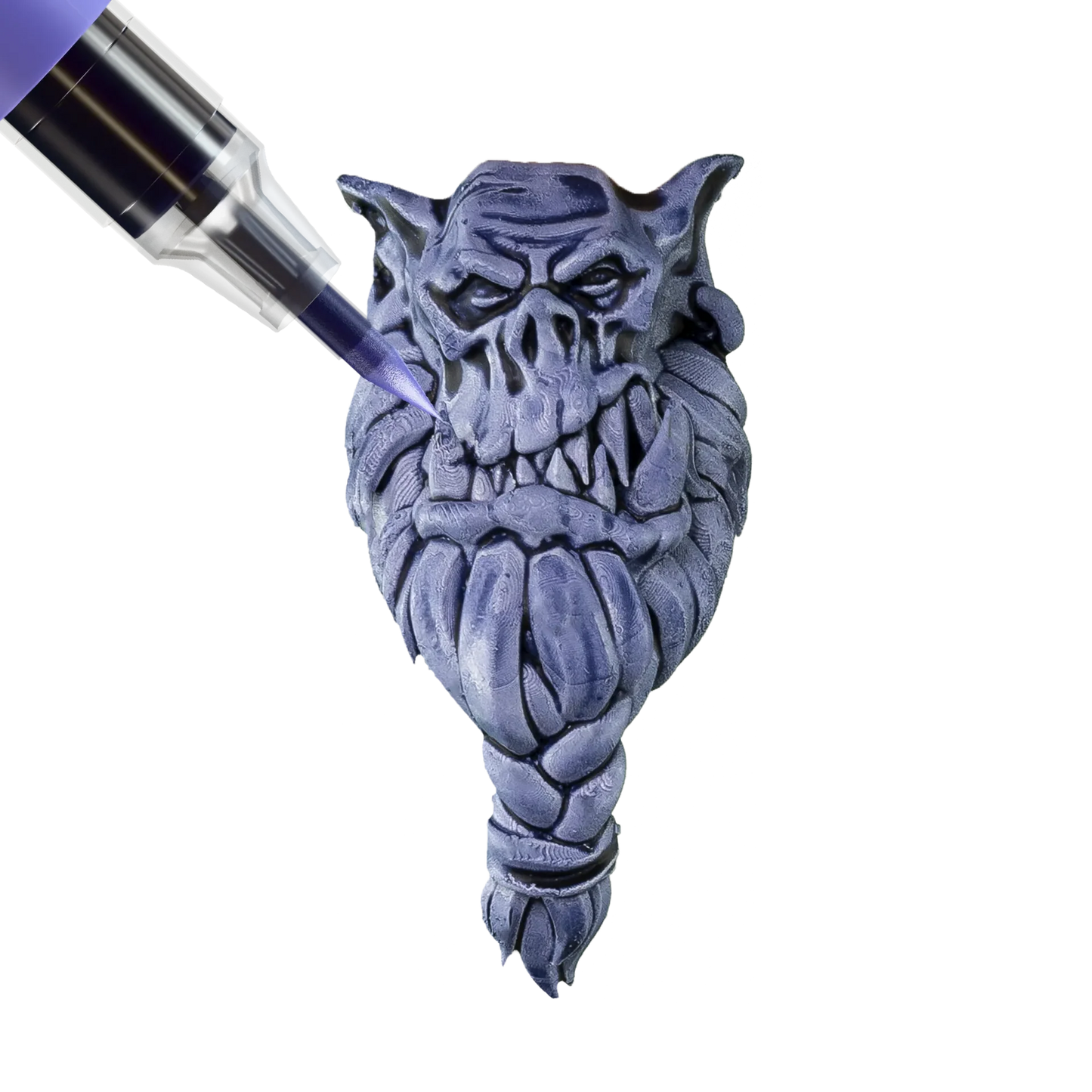 Speedpaint Marker - Periwinkle Purple