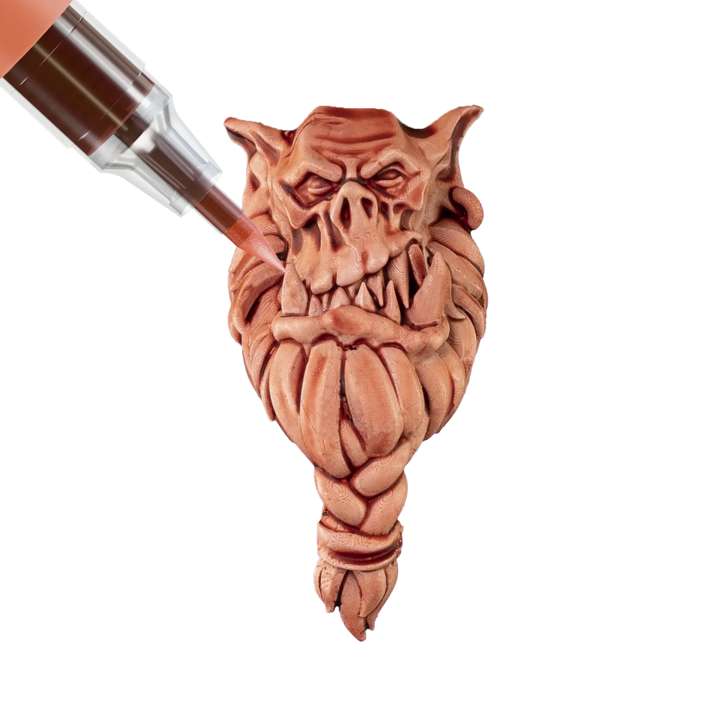 Speedpaint Marker - Aged Hide