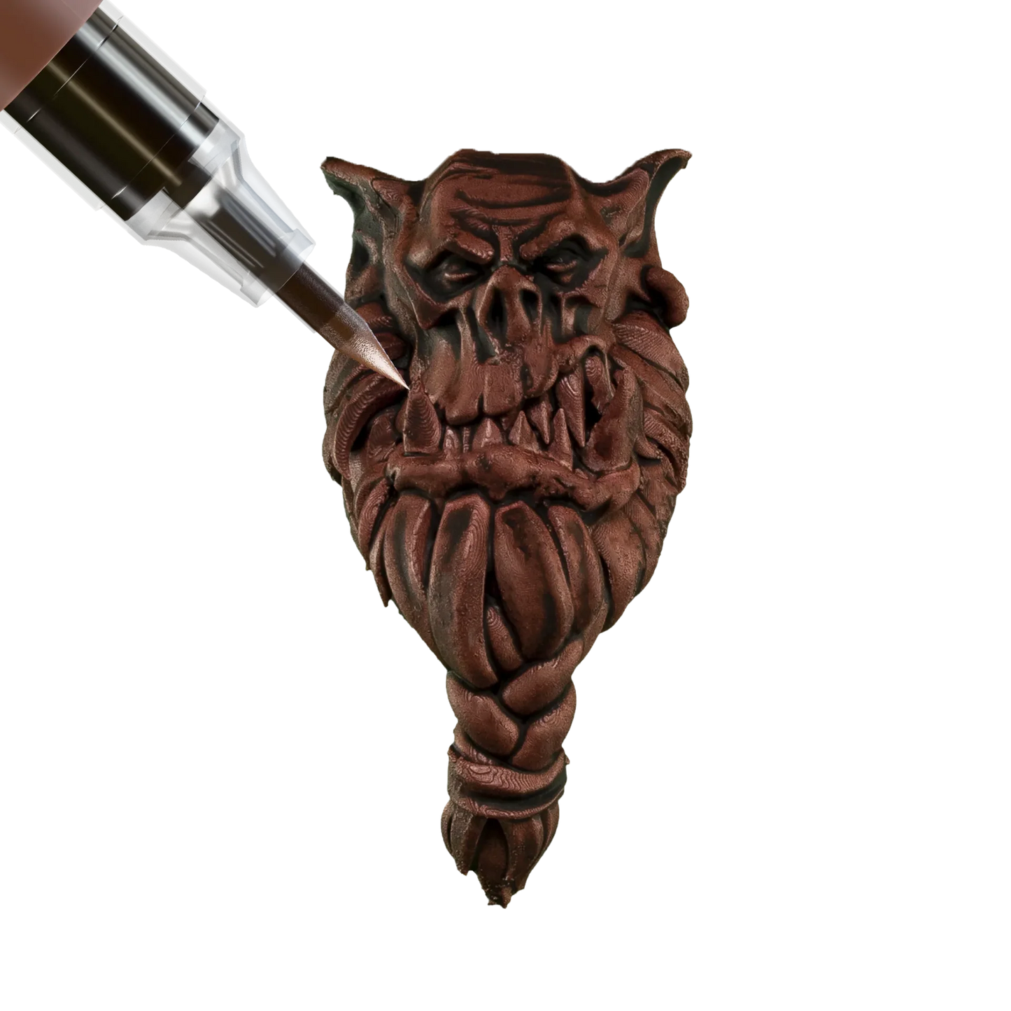 Speedpaint Marker - Burnished Red