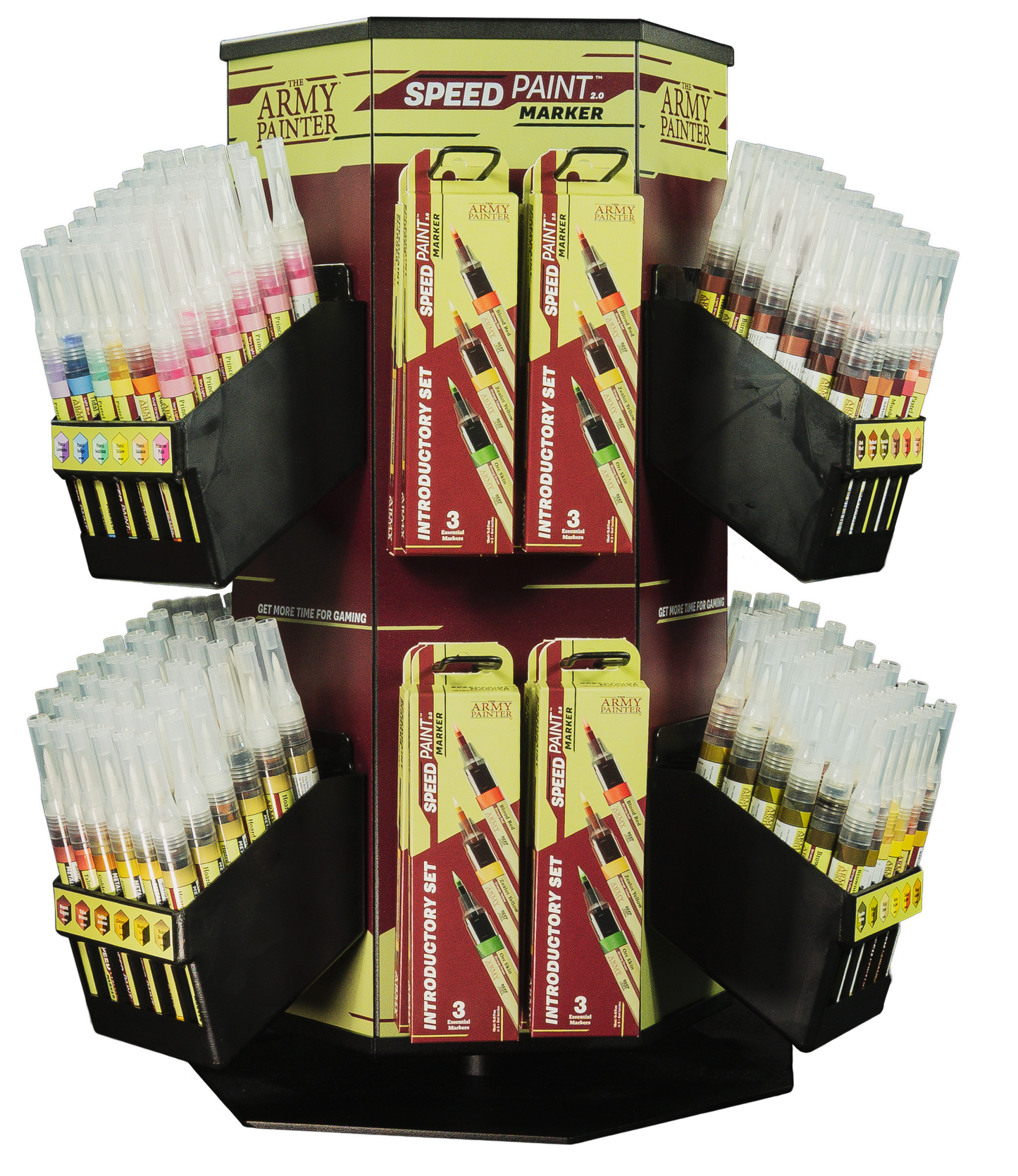 Speedpaint Marker Rack