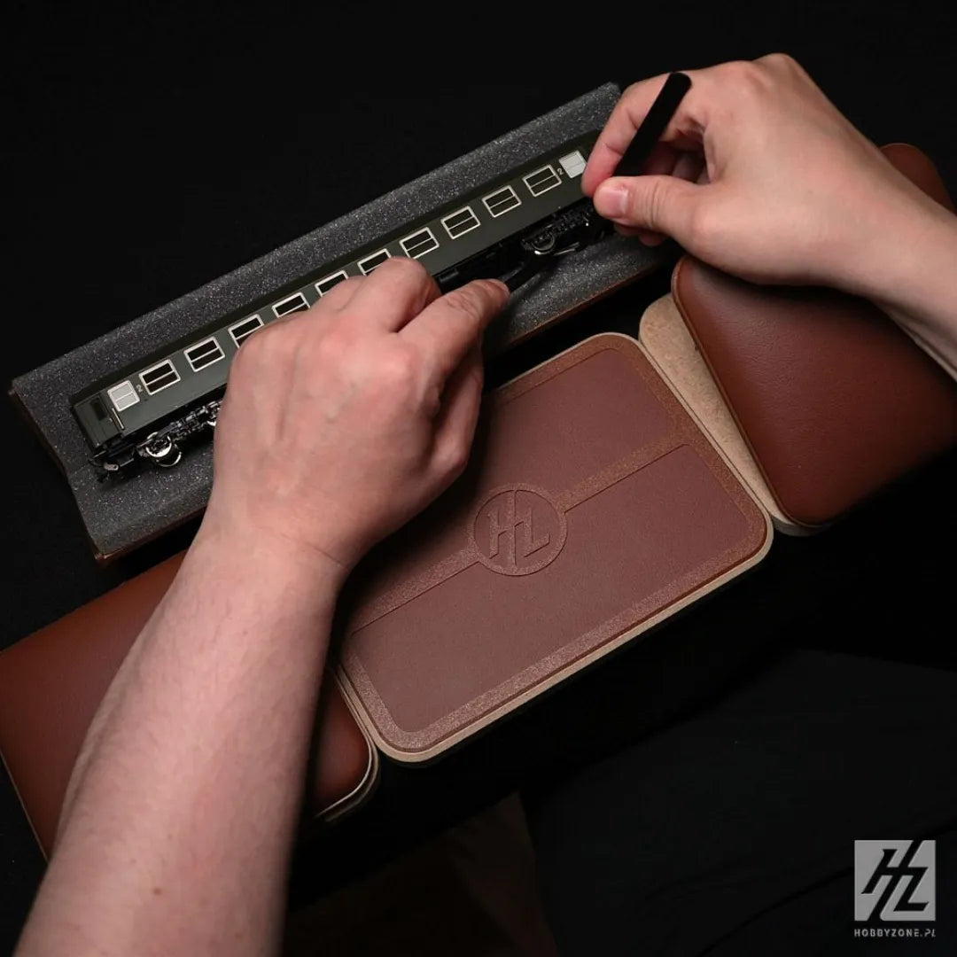Precision Work Pads Adapter-HobbyZone-Radaddel