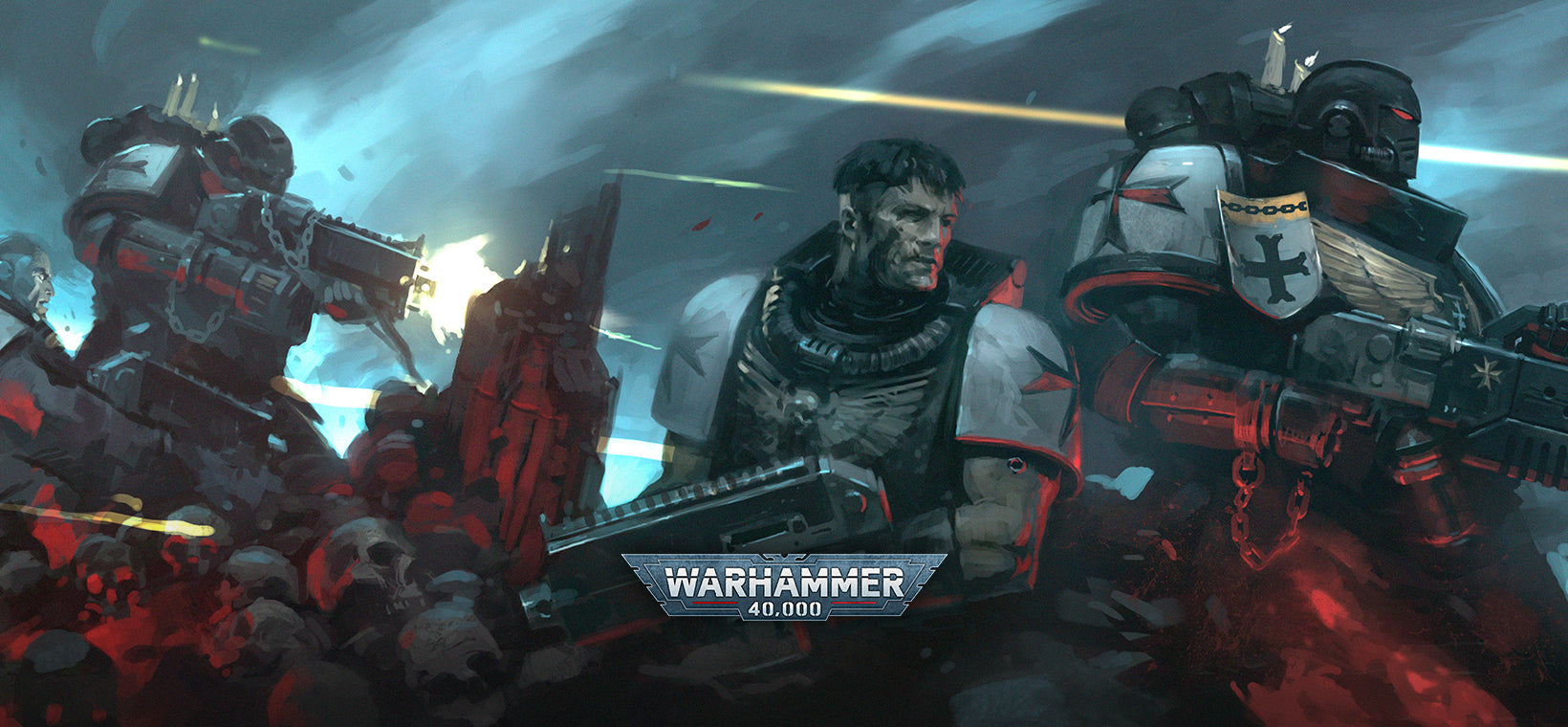 Black Templars