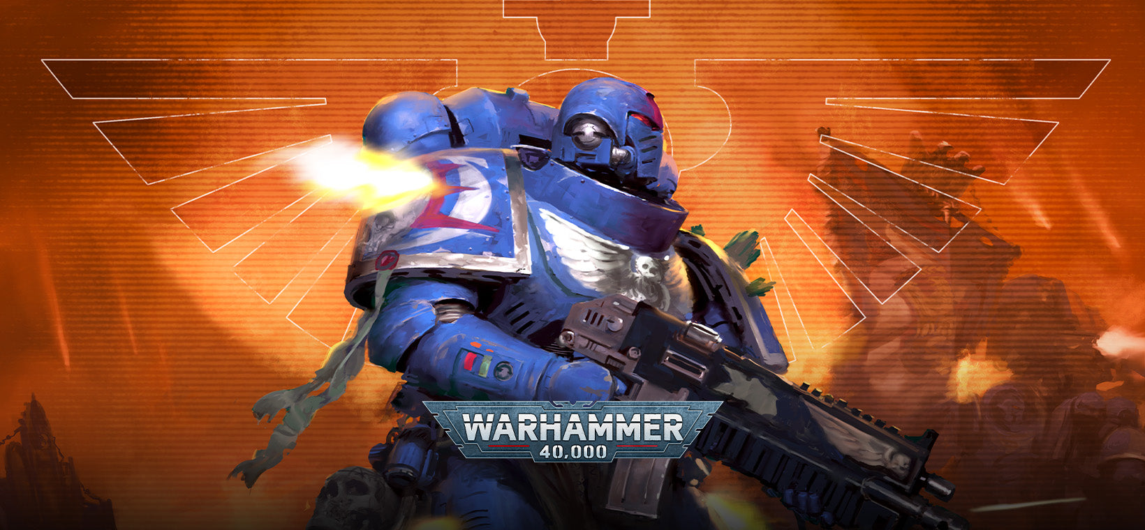 Space Marines