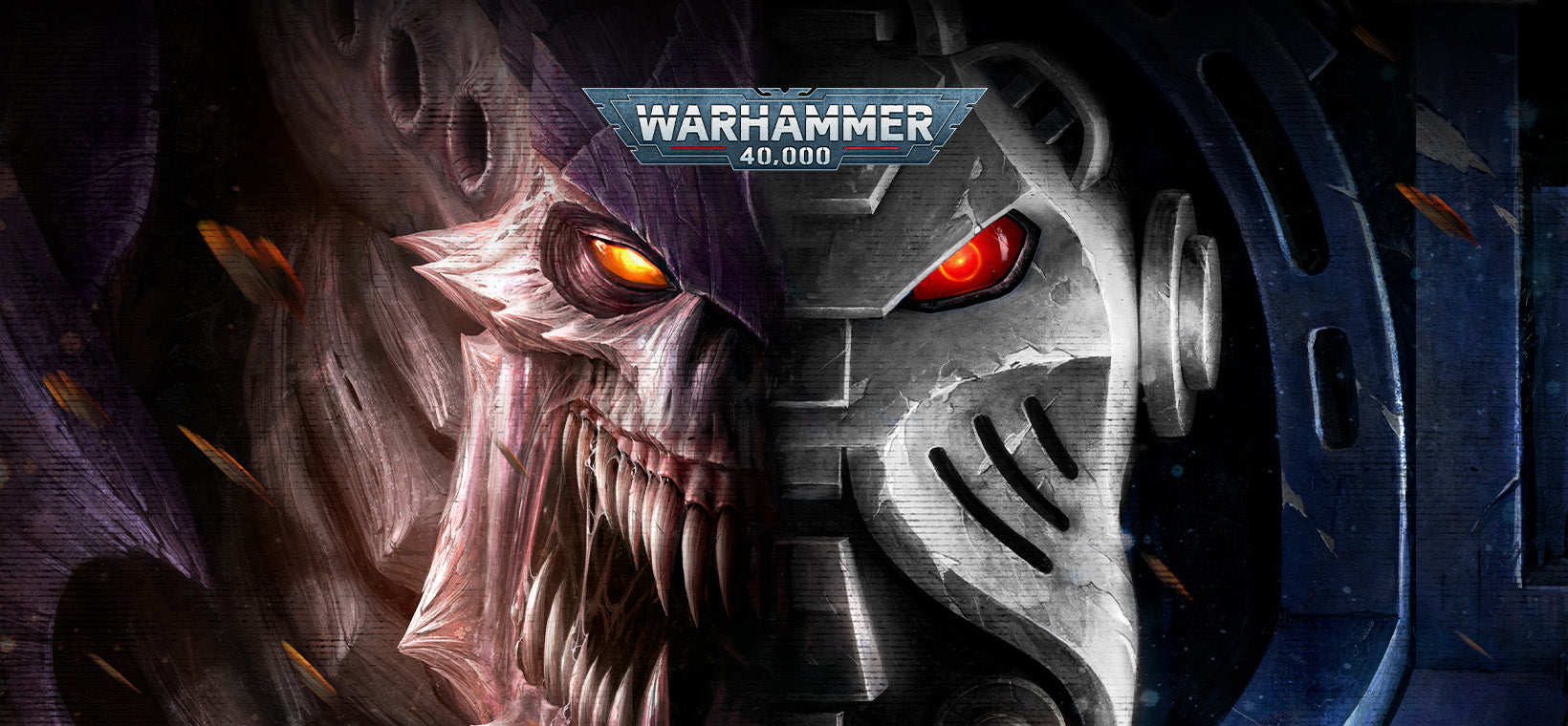 40K Zubehör