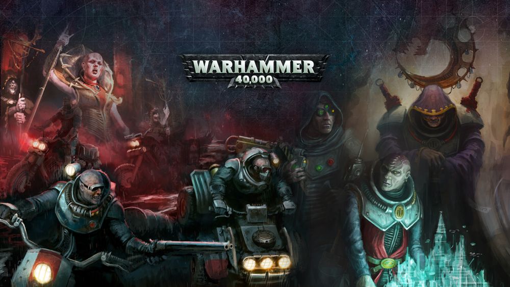 Genestealer Cult