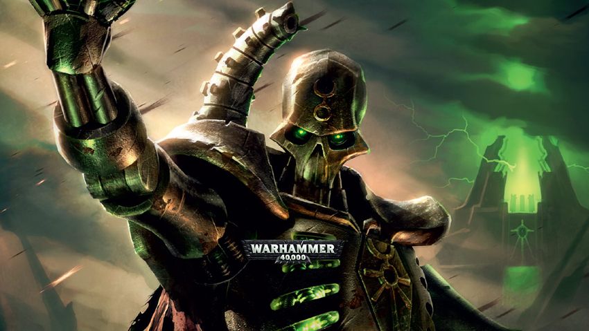 Necrons