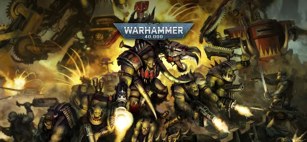 Orks
