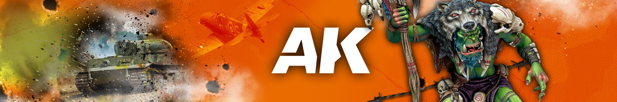 AK-Real Colors Civil