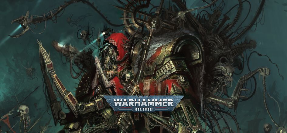 Adeptus Mechanicus