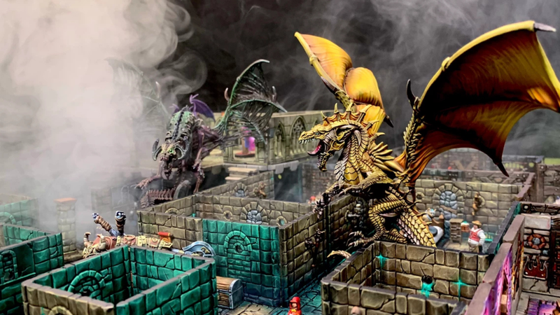 Archon Studio