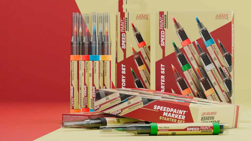 The Army Painter Farben
