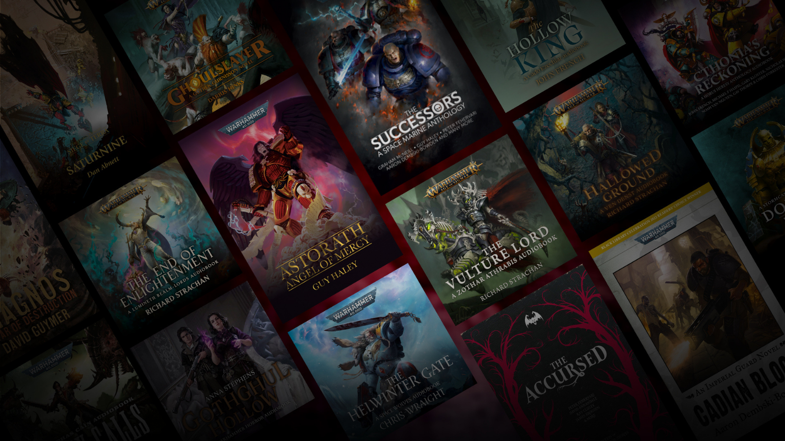 Black Library