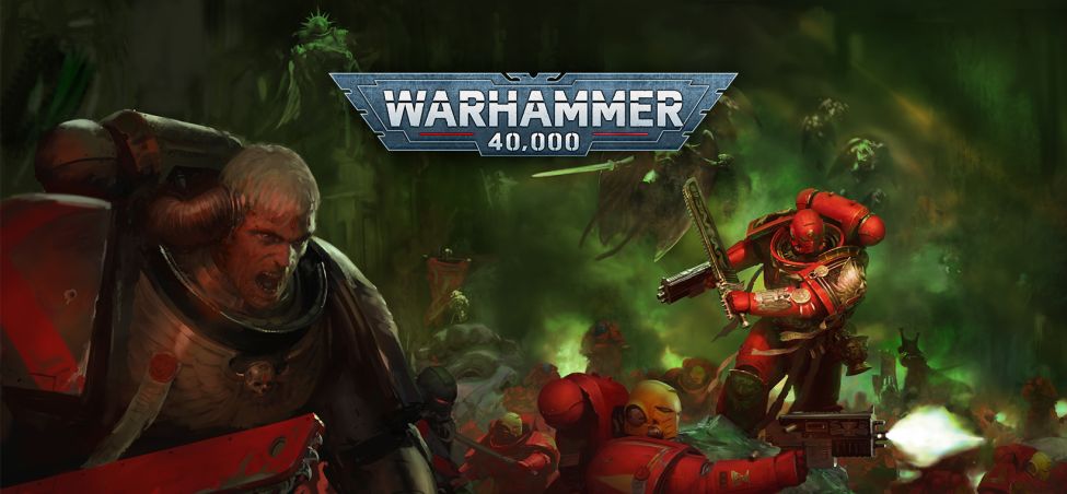 Blood Angels