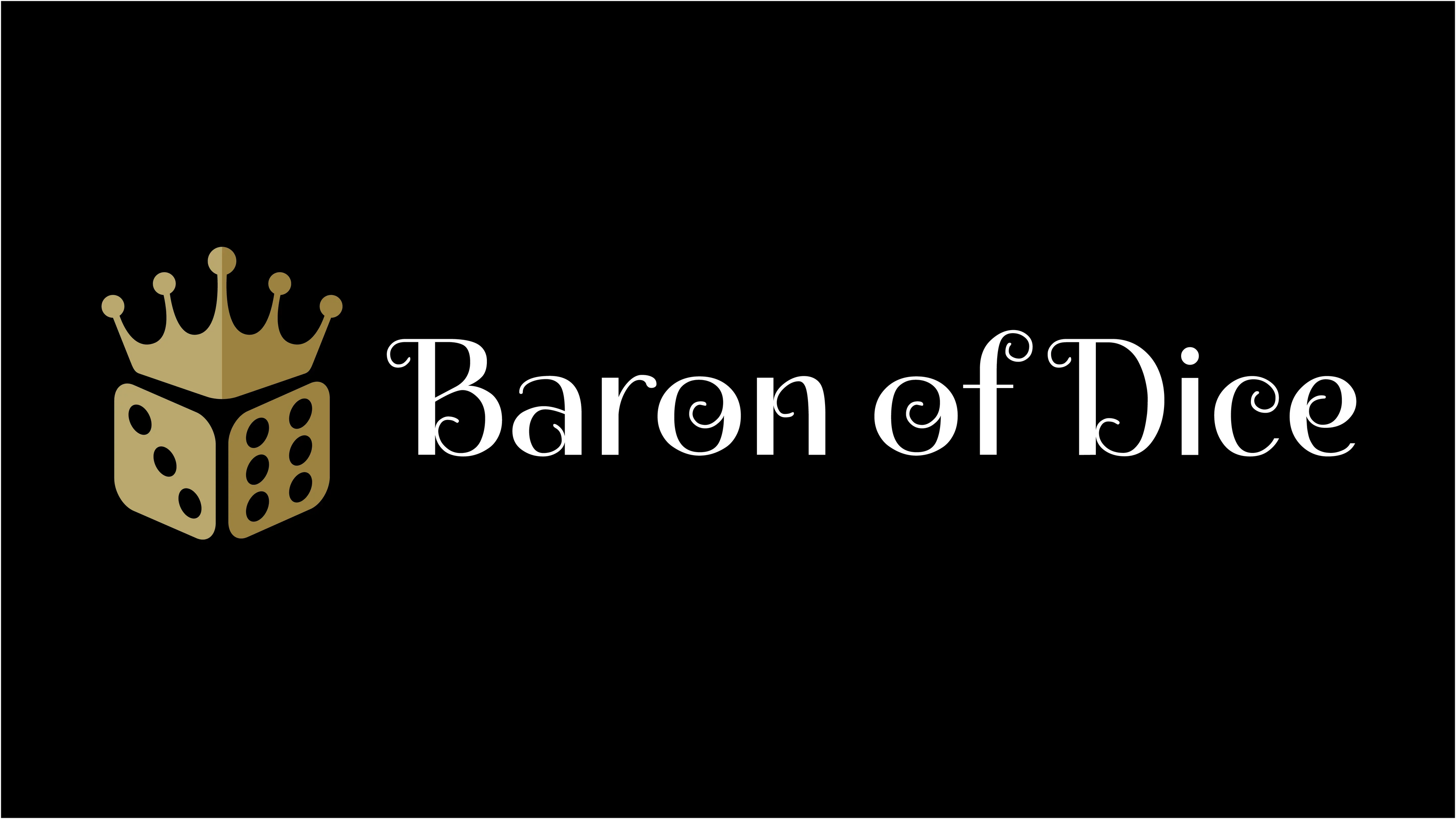 Baron of Dice Star Wars