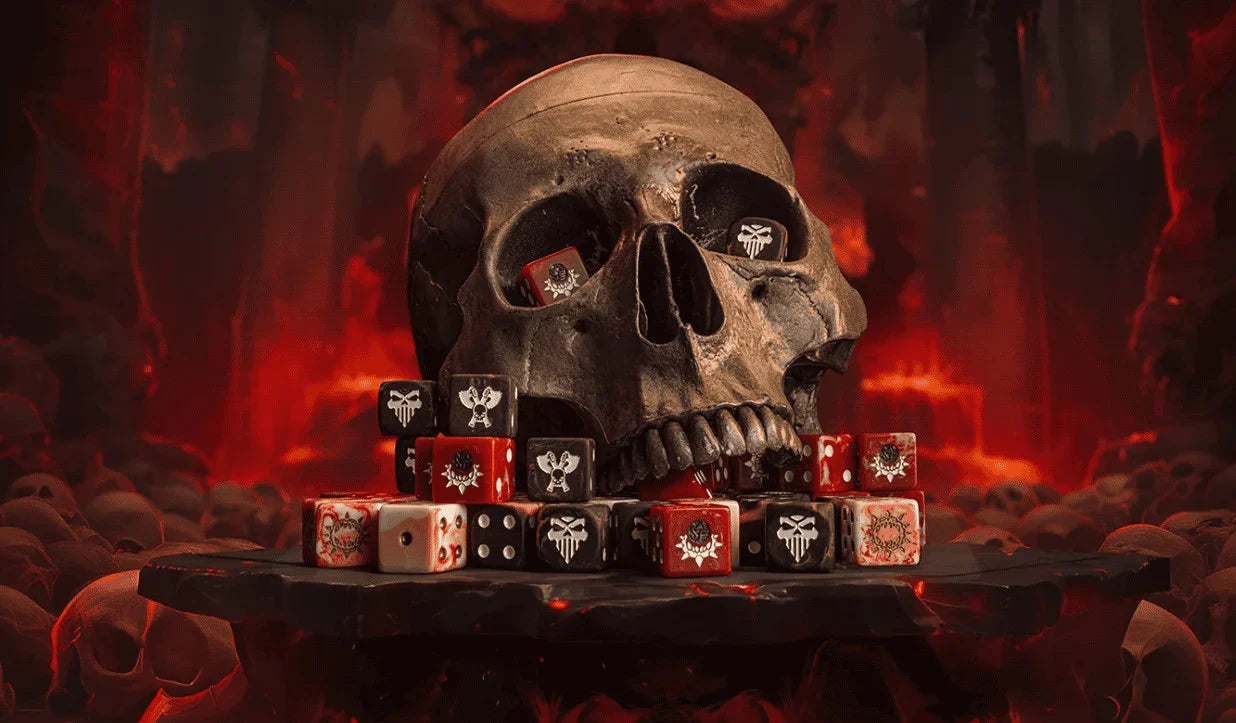 Baron of Dice