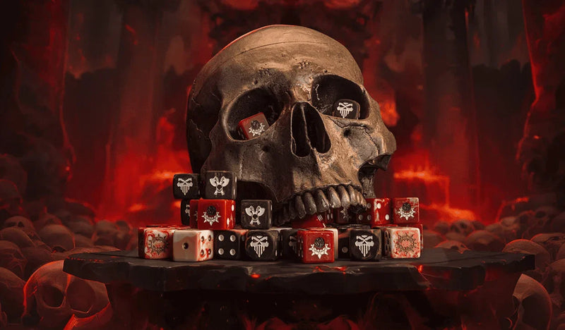 Baron of Dice