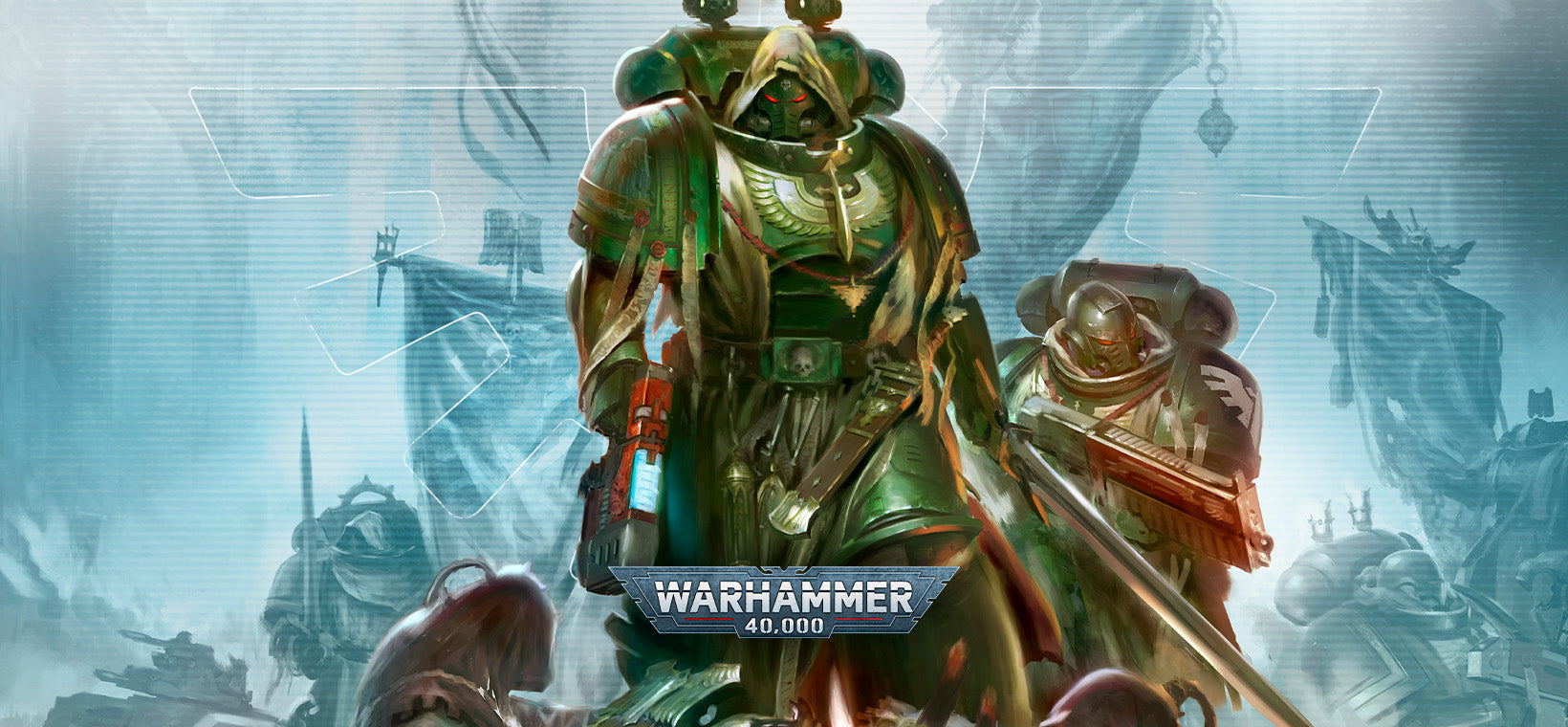 Dark Angels
