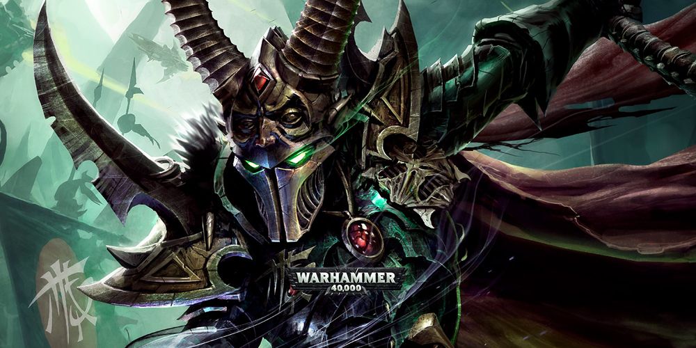 Drukhari / Dark Eldar