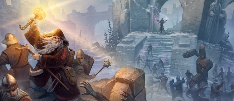 Frostgrave