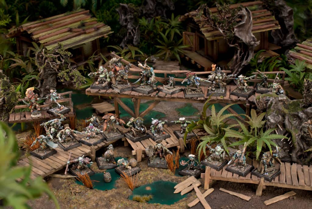 Goblin Piraten FBF