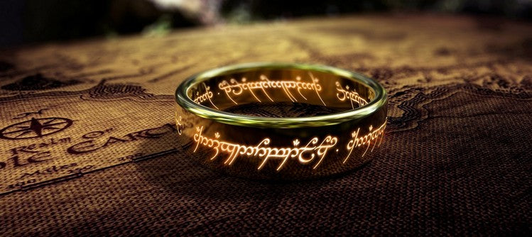 Herr der Ringe