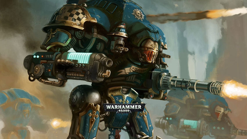 Imperial Knights