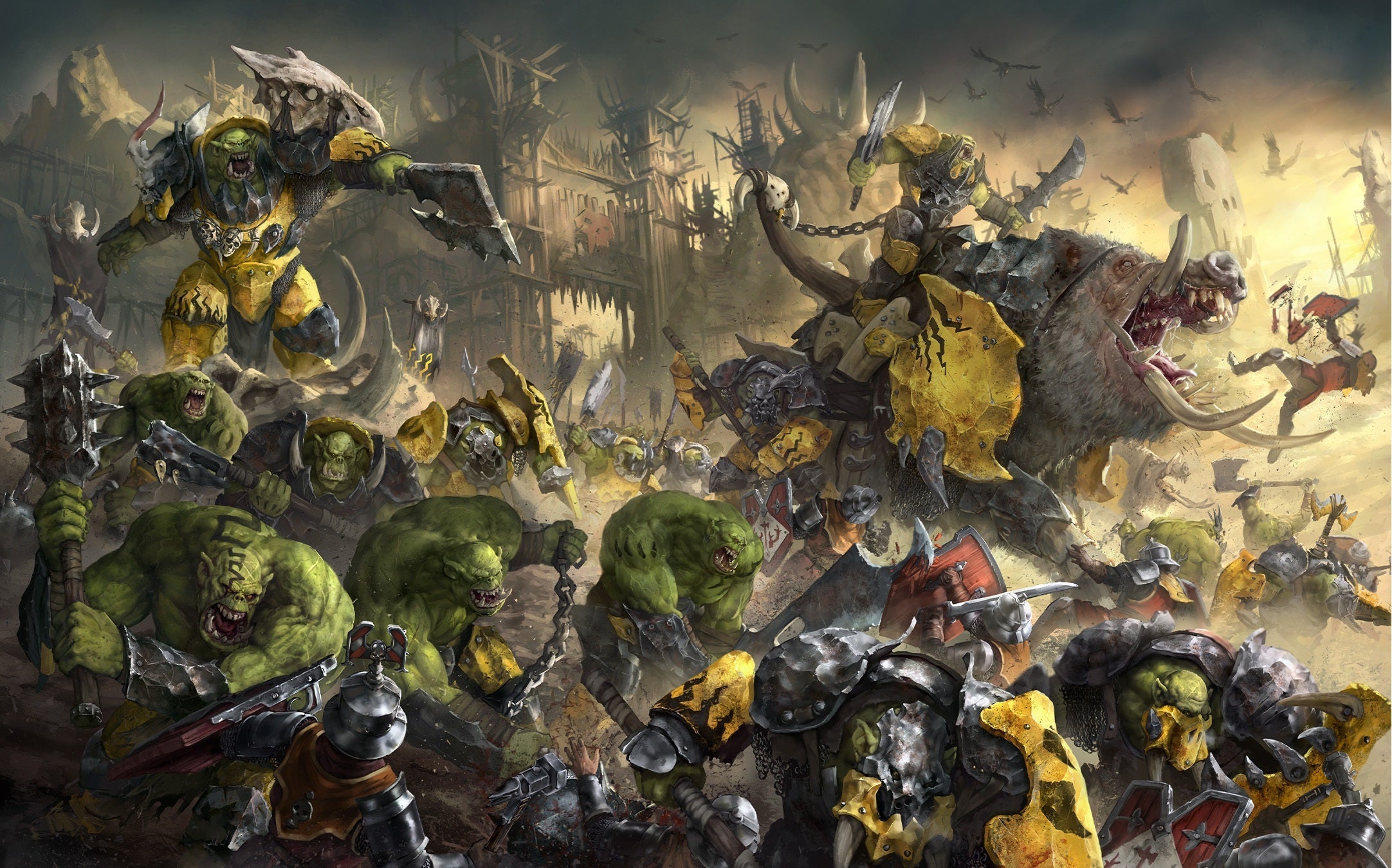 Ironjawz