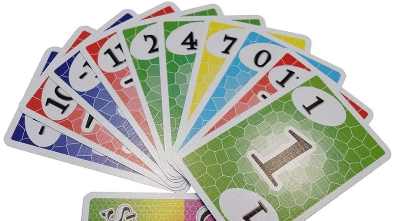 Kartenspiele