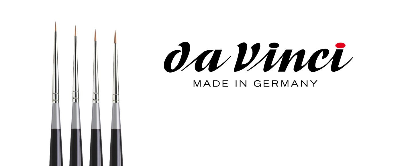 Da Vinci Micro Maestro