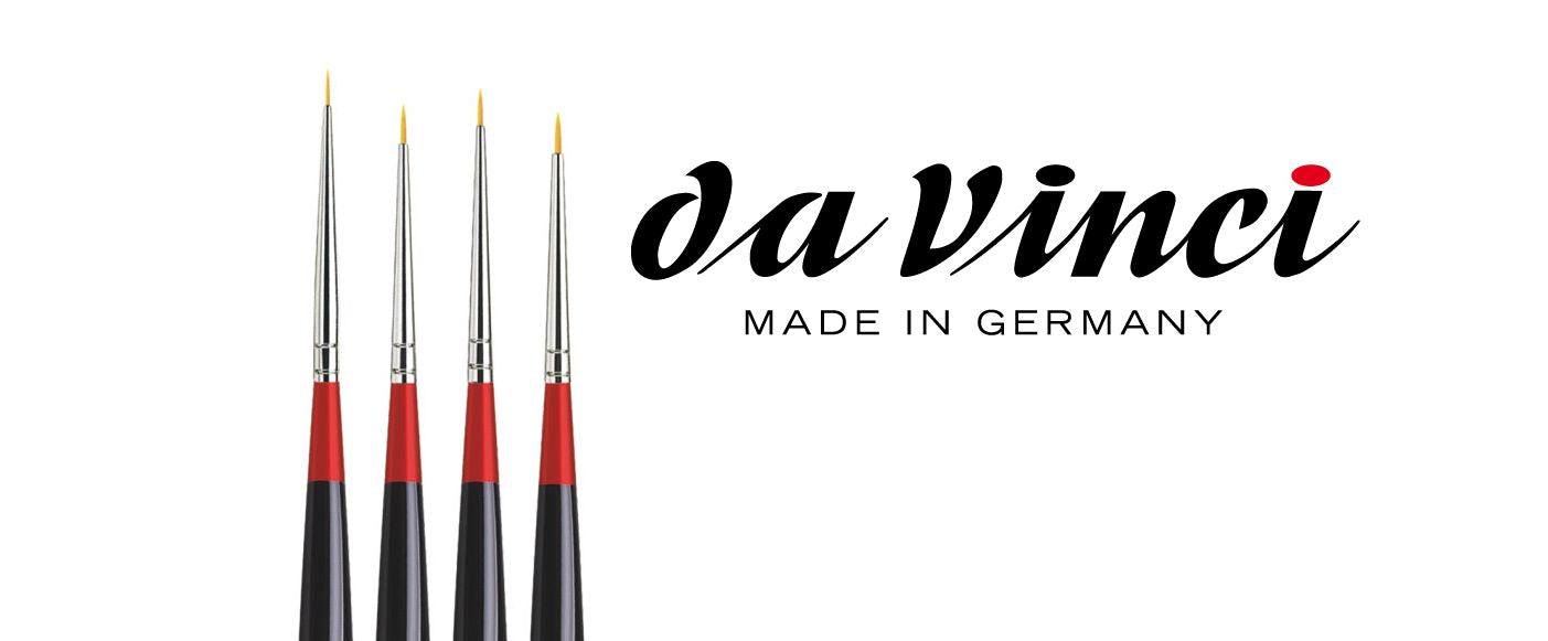 Da Vinci Micro Nova