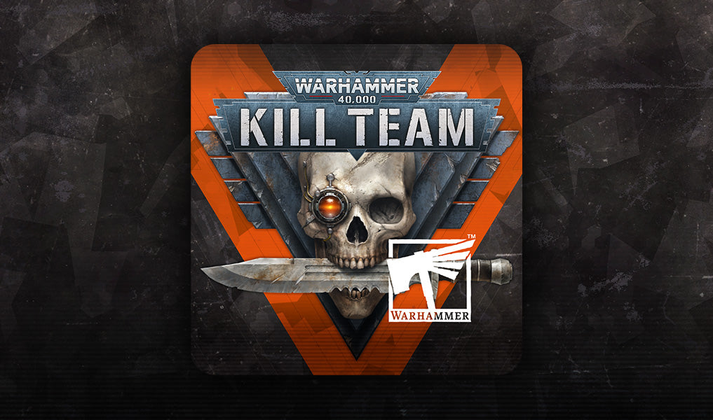 Kill Team Zubehör