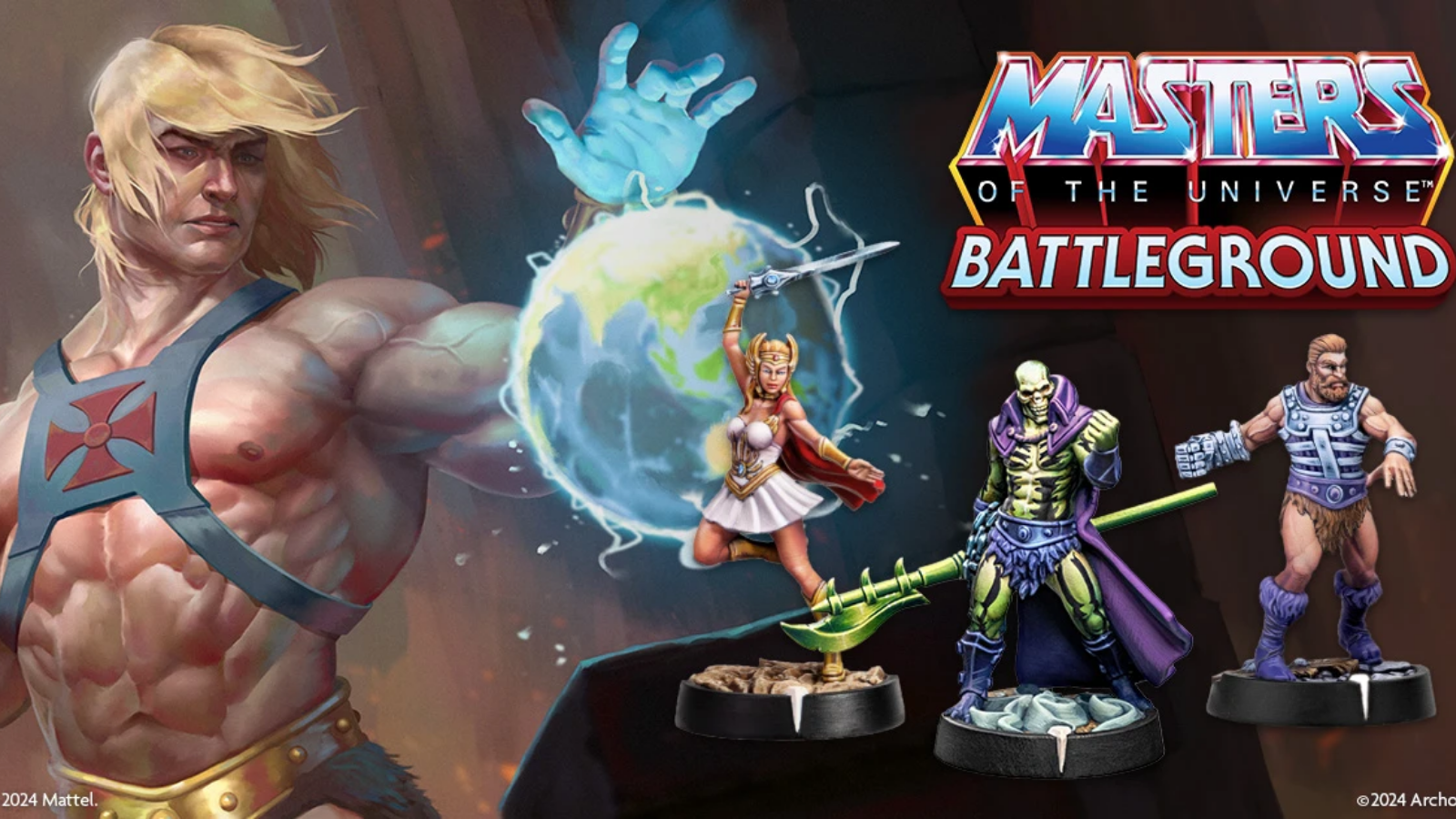 Fantasy Spiele