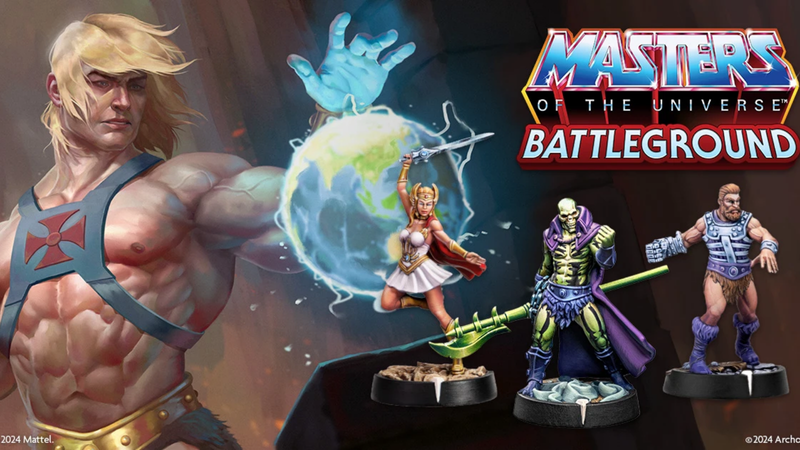 Fantasy Spiele