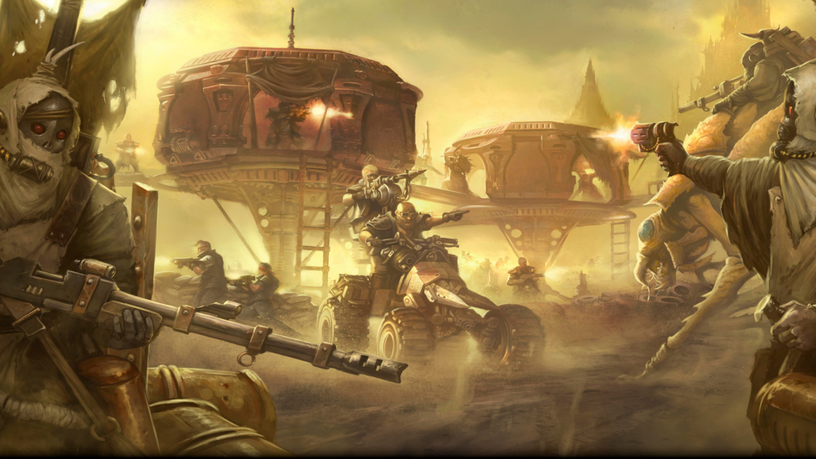 Necromunda