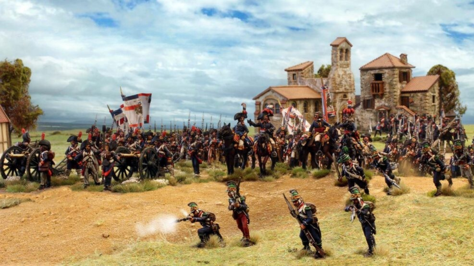 Perry Miniatures