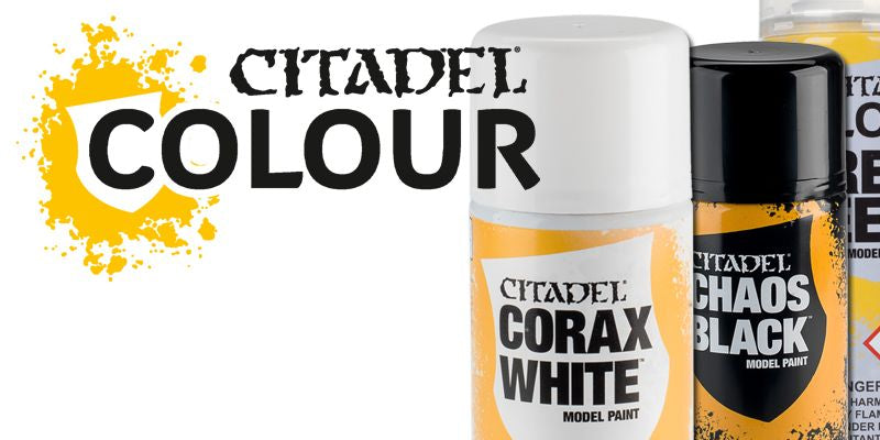 Citadel Grundierspray