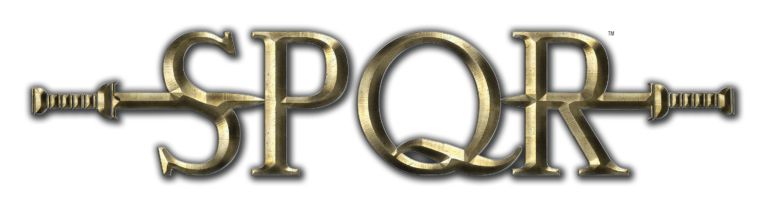 SPQR Starter und Zubehör