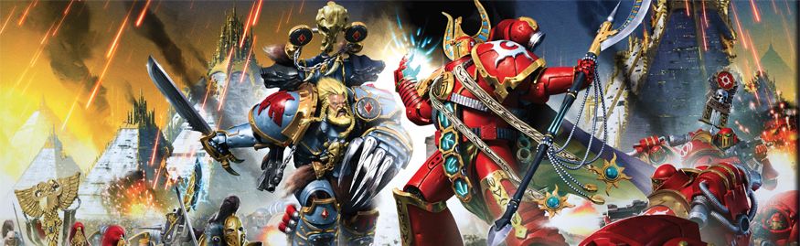 40k Spielsets