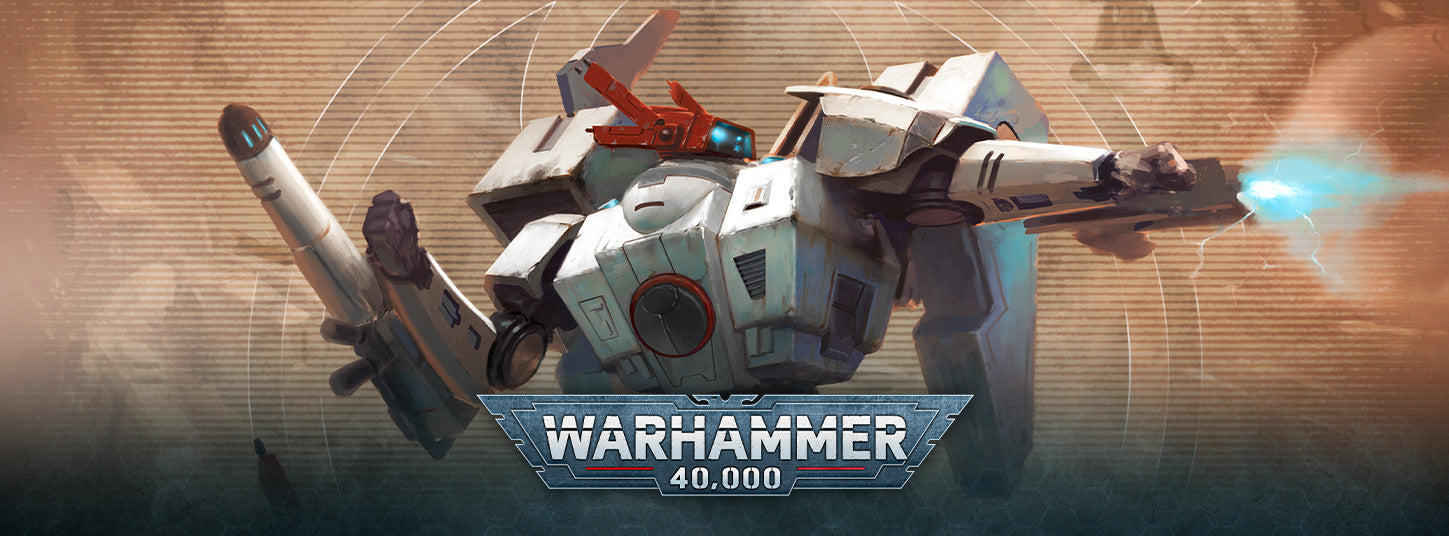 Tau Empire