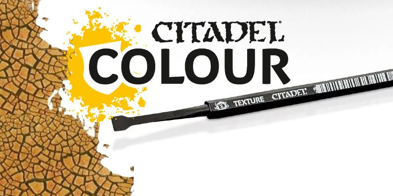Citadel Texture