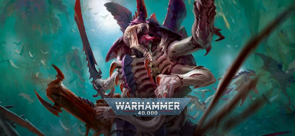 Tyranids