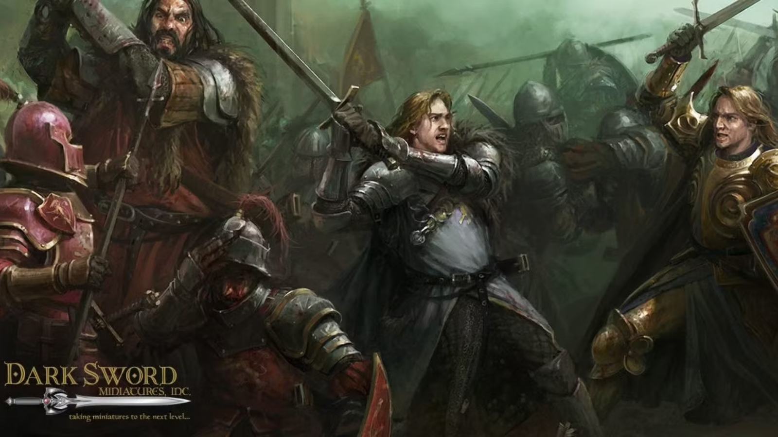 A Song of Ice and Fire