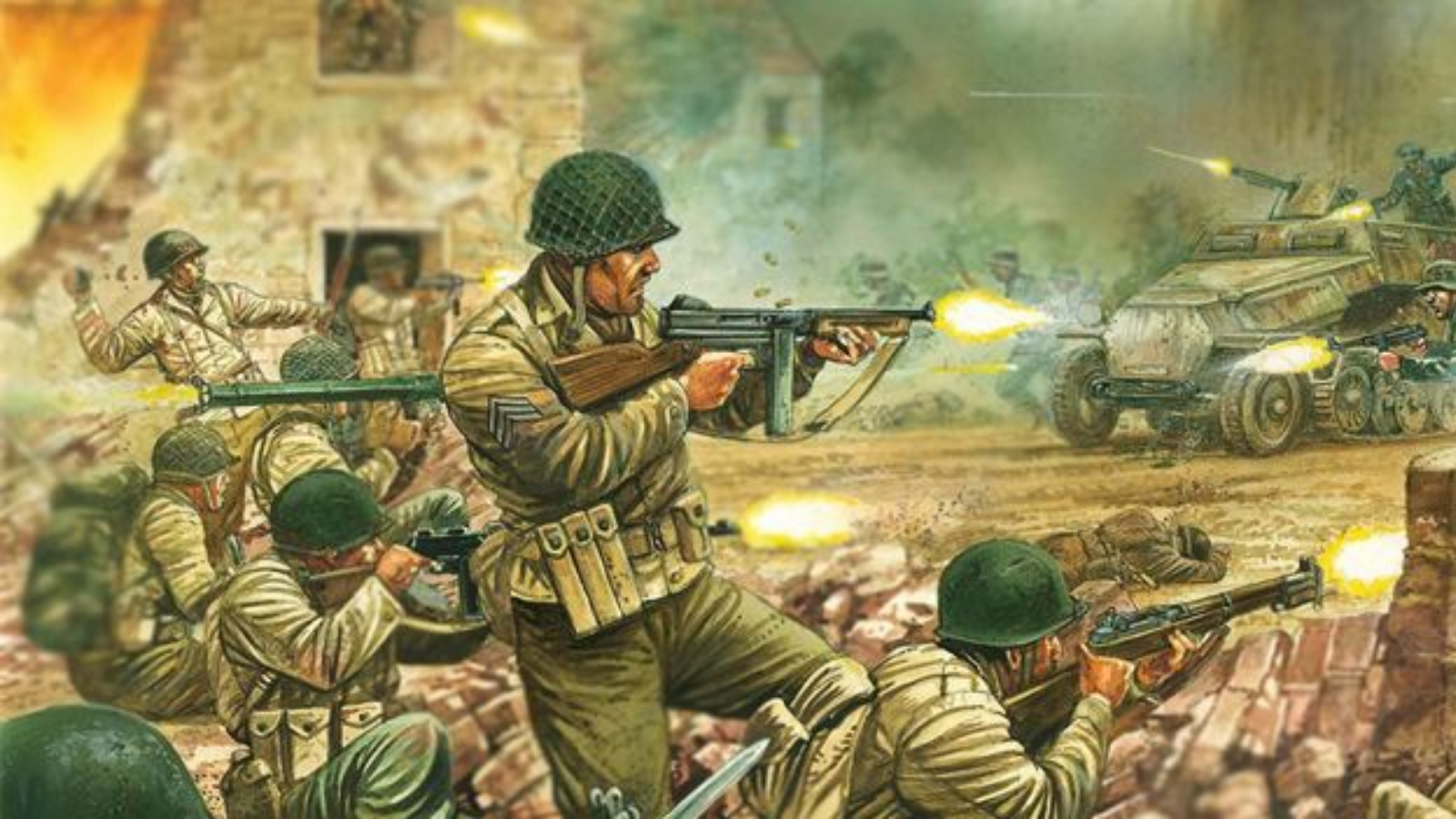 Warlord Games