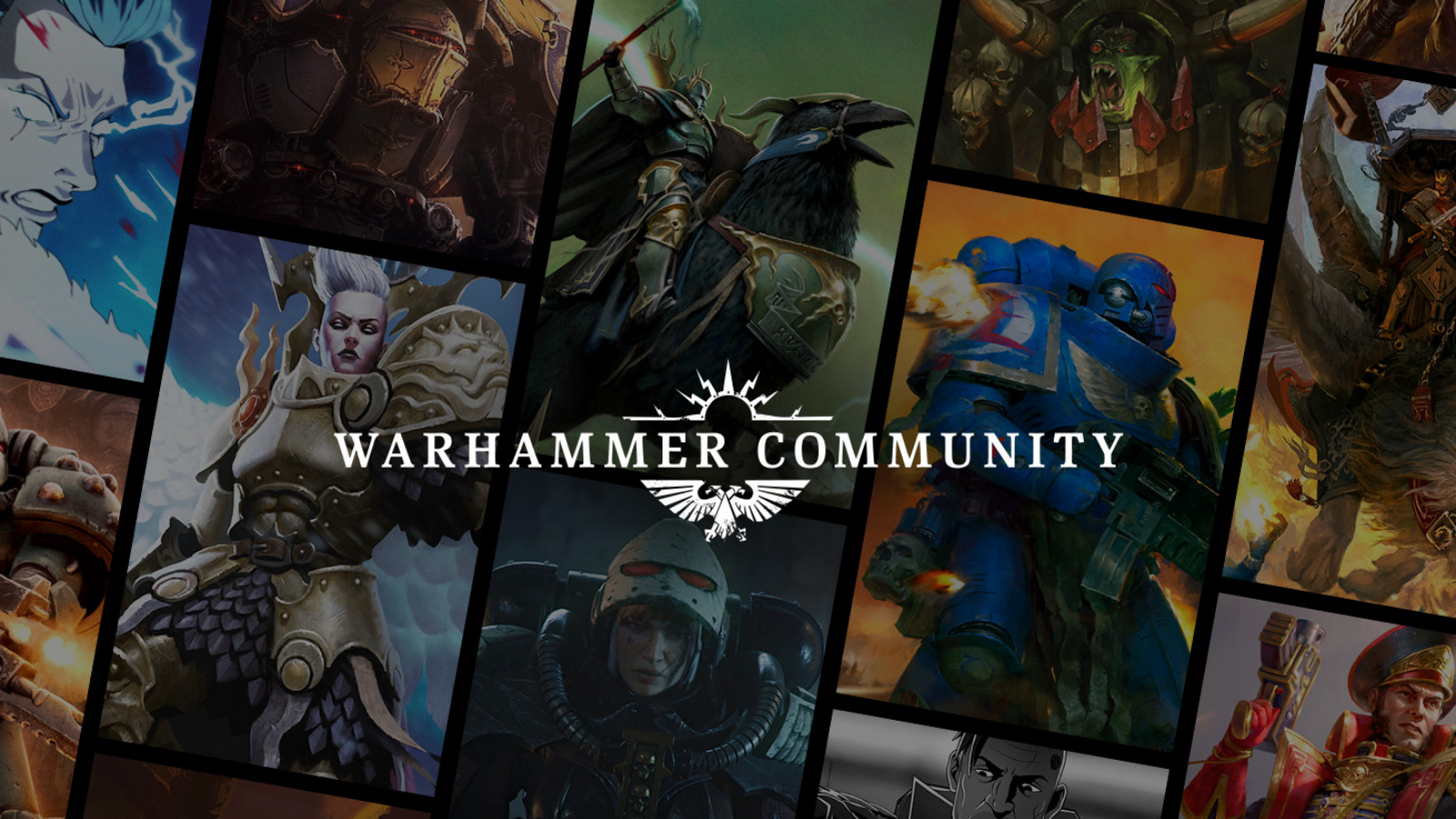 Games Workshop