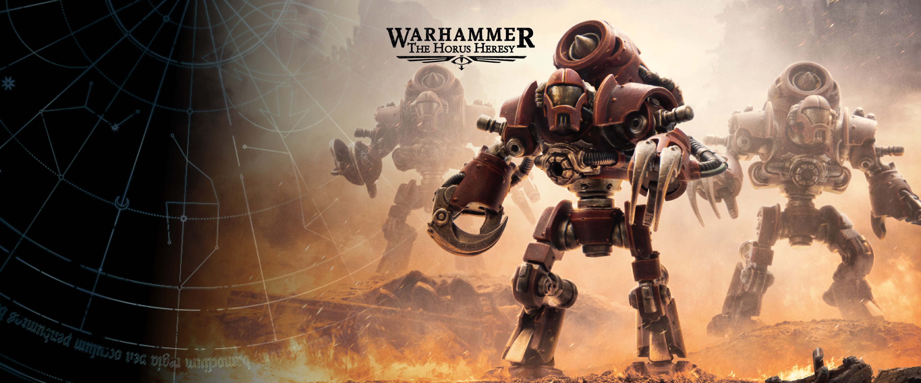 HH Mechanicum