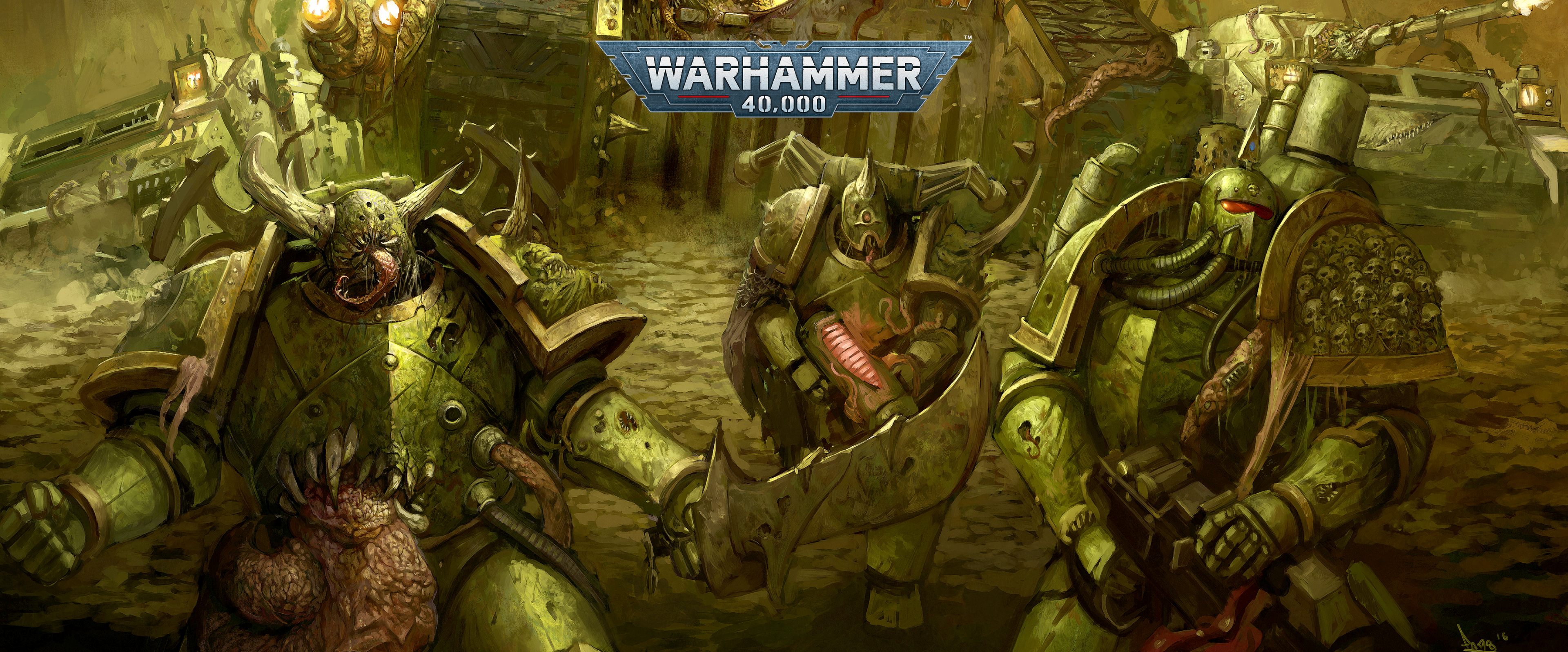 Death Guard