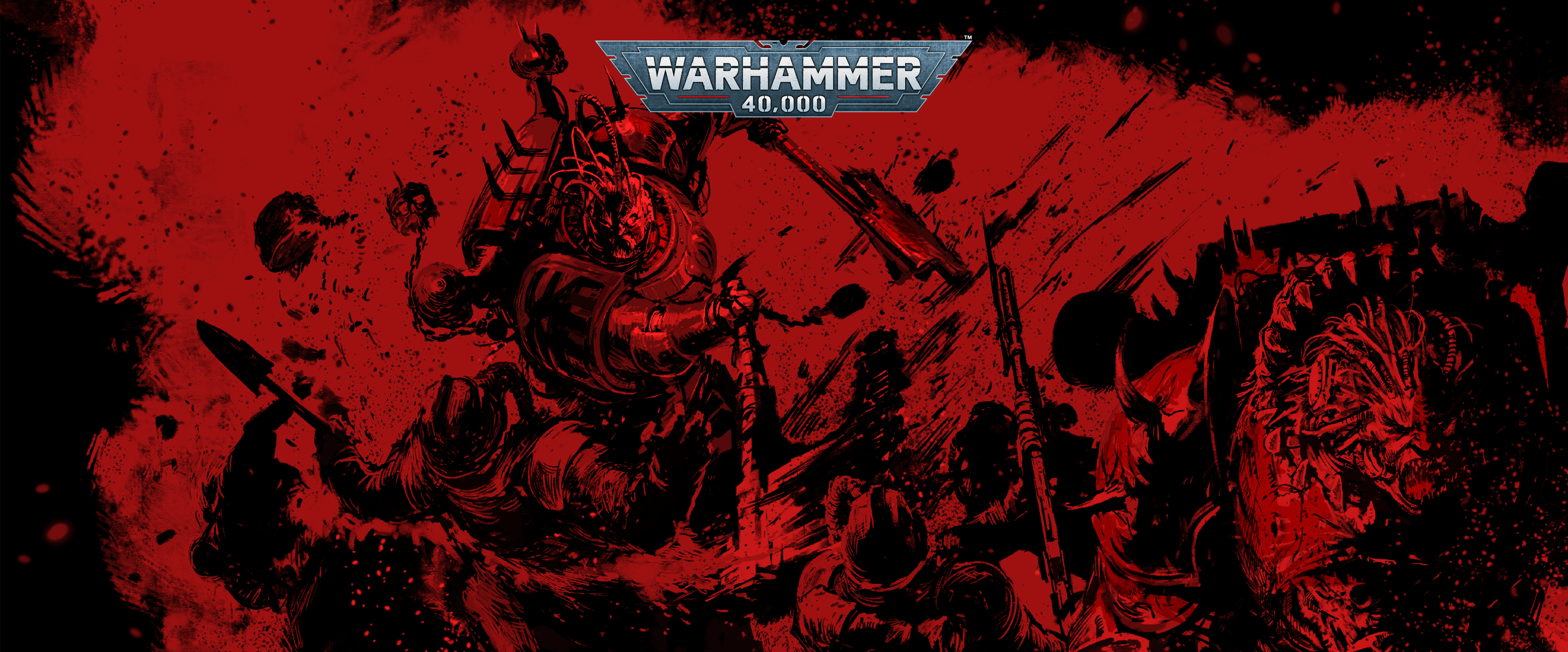 World Eaters